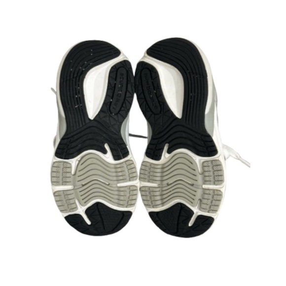 Toddler New Balance 990v6 Grey Sneakers 8 - Picture 7 of 8